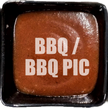 Salsa BBQ y BBQ Pic